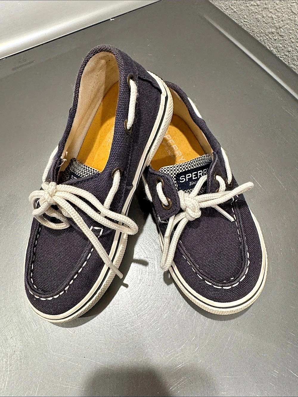 Kids Sperry Top-Sider